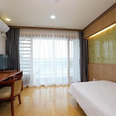 Daejeon I-Hotel Ngoại thất bức ảnh